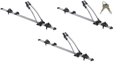 MALETERO SOPORTE BICICLETAS THULE FREERIDE 532 1 KEY  