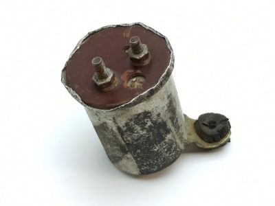 Реле mercedes-benz compakt w115 pc578m фото №1