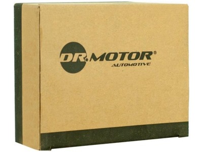 FORRO DEL RADIADOR ACEITES DR.MOTOR DRM0781S  