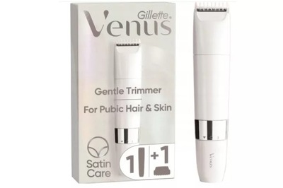 GILLETTE VENUS INTIMATE TRIMMER