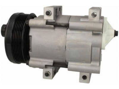 Компрессор кондиционера ford scorpio ii mk2 2.0 2.9 94-98 cougar 2.0 98-99 фото №1