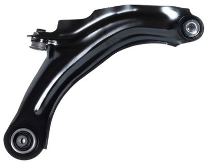 Рычаги renault zoe clio iv 2012 - фото №1