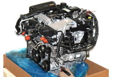 MERCEDES MOTOR 274 920  