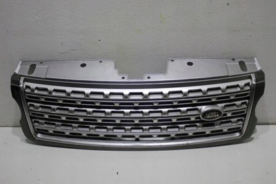 Land rover vogue l405 решётка радиатора фото №1