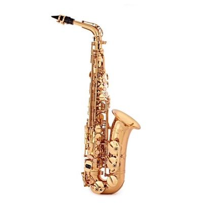 Saksofon altowy Conn AS-650 703884