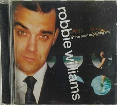 Robbie Williams – I've Been Expecting