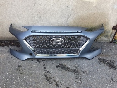 BUMPER FRONT HYUNDAI KONA OTHER SPARE PARTS  