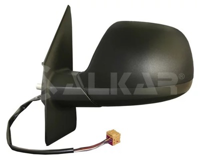 ALK9239928 ЗЕРКАЛО ВНЕШНИЕ VW MULTIVAN V, TRANS