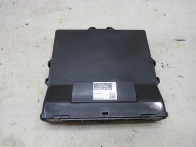 Модуль блок керування prius 3 iii lift 8968147480 фото №1