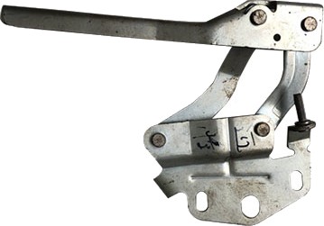 Dpa петля капот фото №1