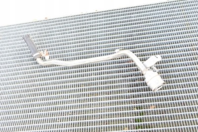 Mercedes w247 b-klasa w177 1.5cdi труба заливна горловина пального фото №1