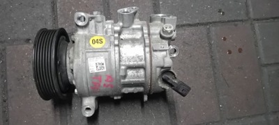 AUDI 2.0 TDI BOMBA DE ACONDICIONADOR 8T0260805E  