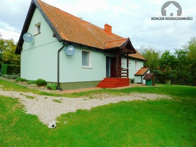 Dom, Miłki, Miłki (gm.), 100 m²