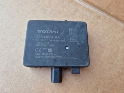 Volvo polestar ii 2 20r. - датчик martweo pola модуль радар 32334824-aa фото №1