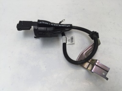 Nissan qashqai iii j12 1.3 жгут генератора фото №1