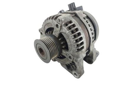 ALTERNADOR FORD FOCUS MK2 (2004-2007) 1.6 TDCI 109KM G8DA  