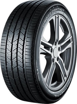 4 PIEZAS CONTINENTAL CC LX SPORT 235/60R20 108 EN LR  