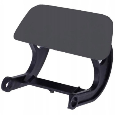 Заглушка розпилювача лампи ліва bmw 5 e60 e61 фото №1