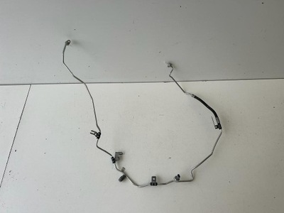 Renault megane iv шланг кондиціонера 924402668r оригінал фото №1