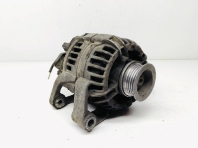 Генератор bosch opel corsa c 1.0 0124225041 фото №1