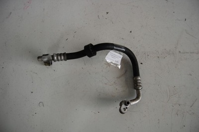 Porsche cayenne 4.5 turbo трубка кондиционера фото №1