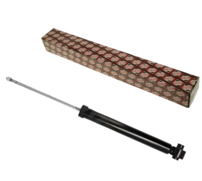 Ashika амортизатор audi a4 b6 2000-2009 задня фото №1