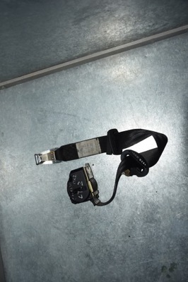 Ford galaxy mk2 pas безпеки лівий задня фото №1