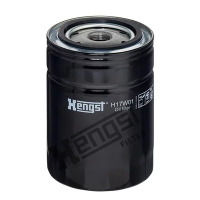 HENGST FILTER H17W01 FILTRO ACEITES RENAULT  