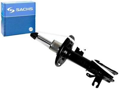 SIDE MEMBER FRONT LEFT MAZDA 3 1.5-2.2D 07.13-05.19 SACHS  