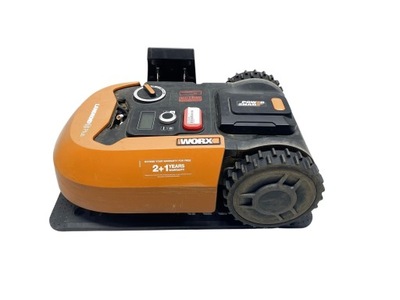 Robot koszący Worx Landroid M700 WR167E