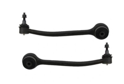 Важіль передній верхній лівий ford mustang 2015 2016 фото №1