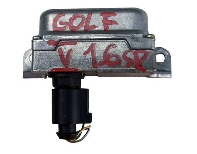 VW GOLF V 03-09R MÓDULO SENSOR ESP  