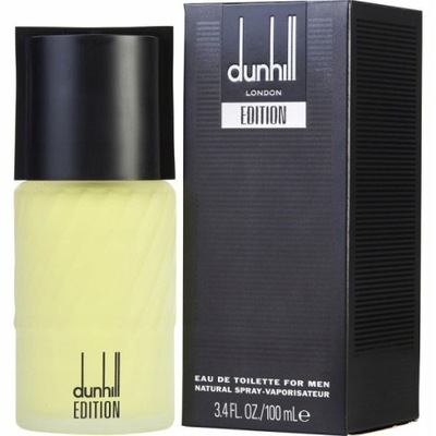 DUNHILL LONDON EDITION EDT 100ML
