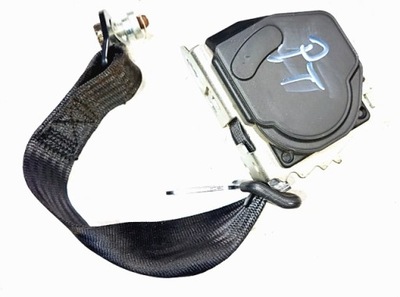 Pas безопасности правый задняя alfa romeo 159 фото №1