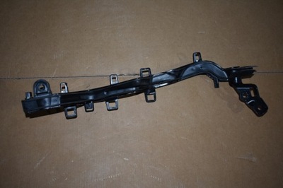 Канал воздуха прокладка mercedes w214 1 фото №1