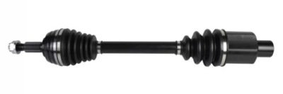 Привідний вал dacia duster /p/ фото №1