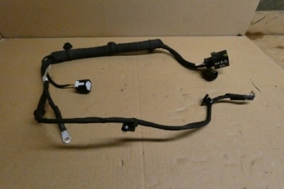 Mg mg4 електропроводка відсік проводка перед двигуна 11352541 фото №1