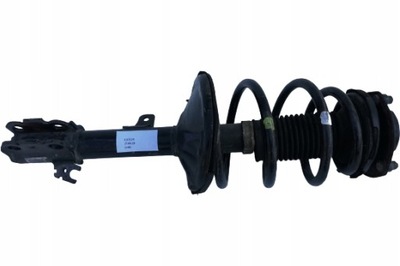 Амортизатор амортизаторна стійка перед lexus rx300 фото №1