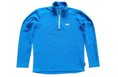 HELLY HANSEN BLUZA POLAR POLARTEC LOGO M