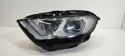 Лампа led перед левая ford ecosport lift 17-22 фото №1