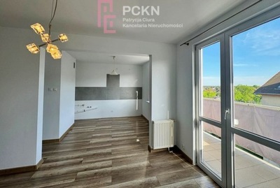Mieszkanie, Opole, 39 m²
