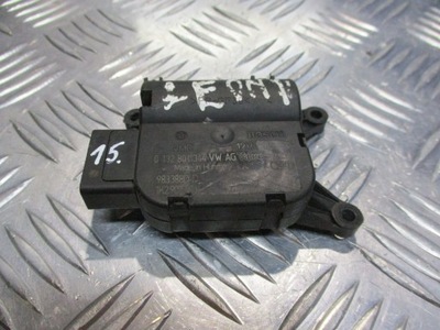 MOTOR CALENTADOR SEAT LEON I 1K2907511E  