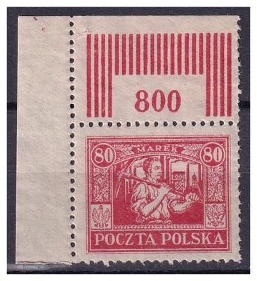 Wydanie dla Górnego Śląska - Fi 160 z górnym marginesem