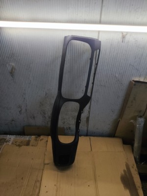 Citroen jumpy expert jumpy iii рамка спідометра корпус решітка ? фото №1