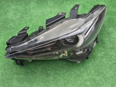 Mazda cx5 2 ii full led лампа передняя фото №1