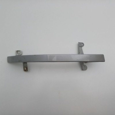 Молдинг під  фара лівий задній kia magentis седан nr311 фото №1