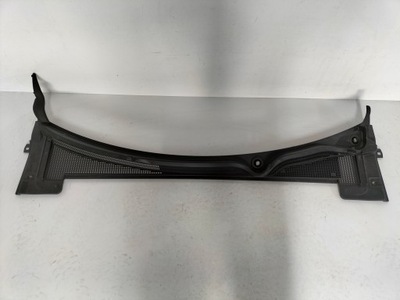 Жабо пластиковий renault talisman 16- фото №1