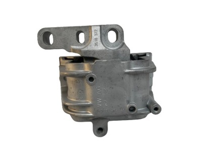 Подушка двигуна 1k0199262ba фото №1