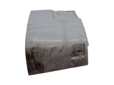 Молдинг порог na крыло land rover discovery iv фото №1