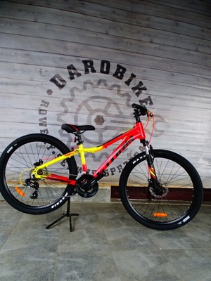 Rower MTB Storm Racer 26